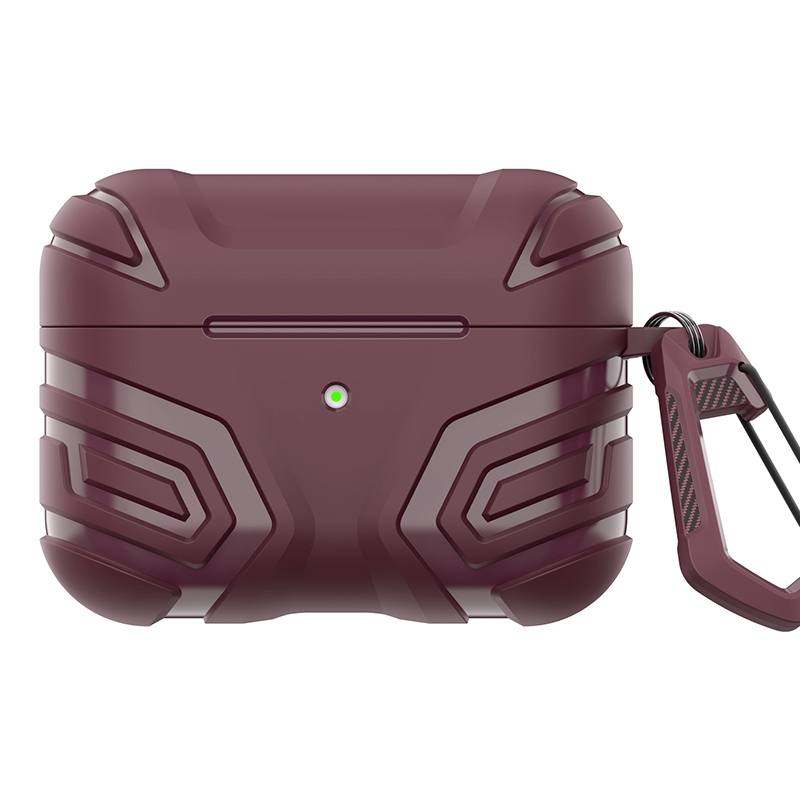 デュラブルディフェンダーケース【AirPods(エアーポッズ)】