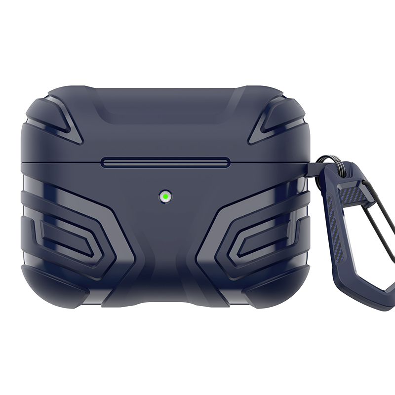 デュラブルディフェンダーケース【AirPods(エアーポッズ)】