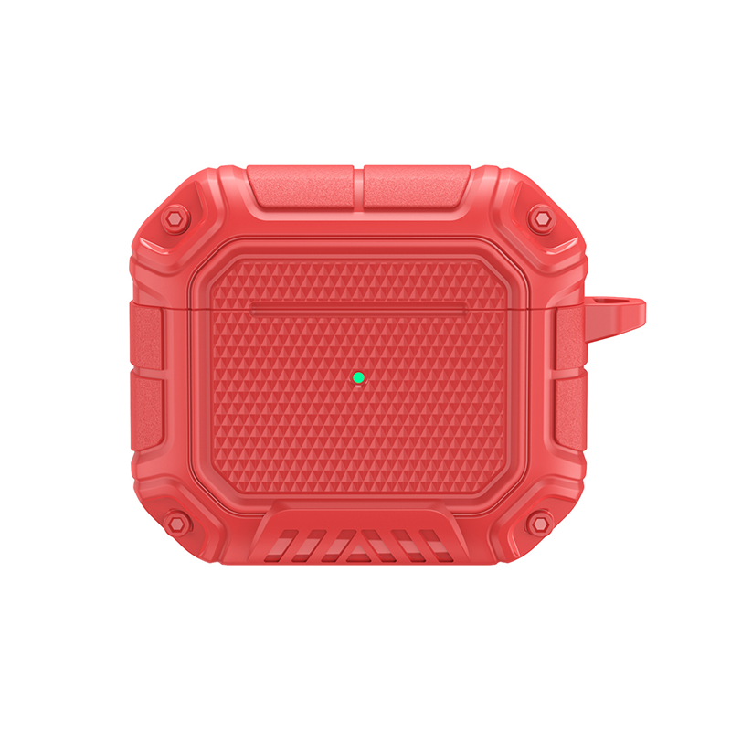 ハードシェルアーマーケース【AirPods(エアーポッズ)】