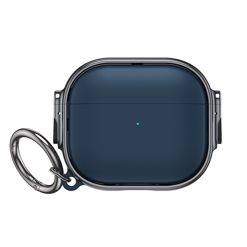 エレガントメタルフレームケース【AirPods(エアーポッズ)】