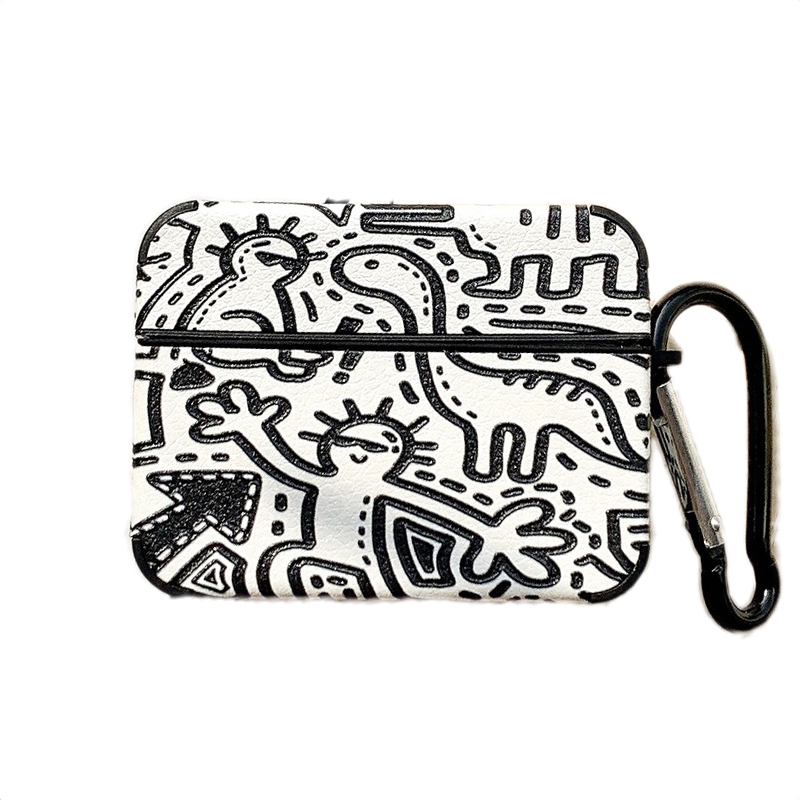 グラフィティアートケース【AirPods(エアーポッズ)】