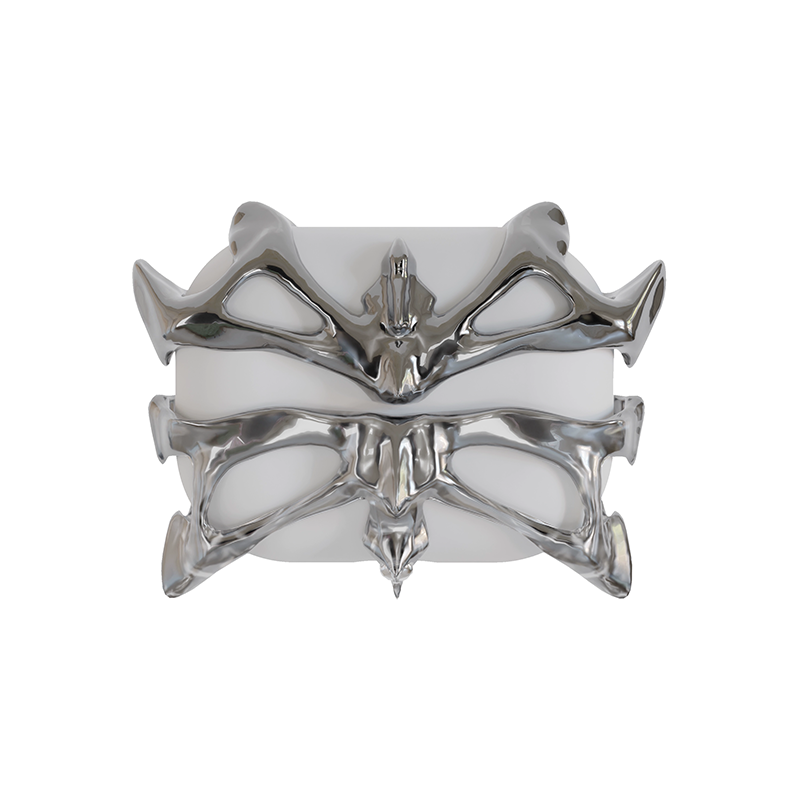 クールバタフライプレミアムケース【AirPods(エアーポッズ)】