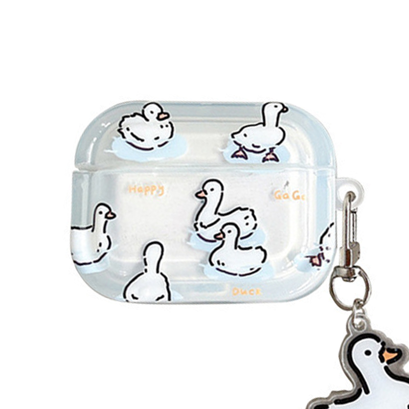 ロットオブダックケース【AirPods(エアーポッズ)】