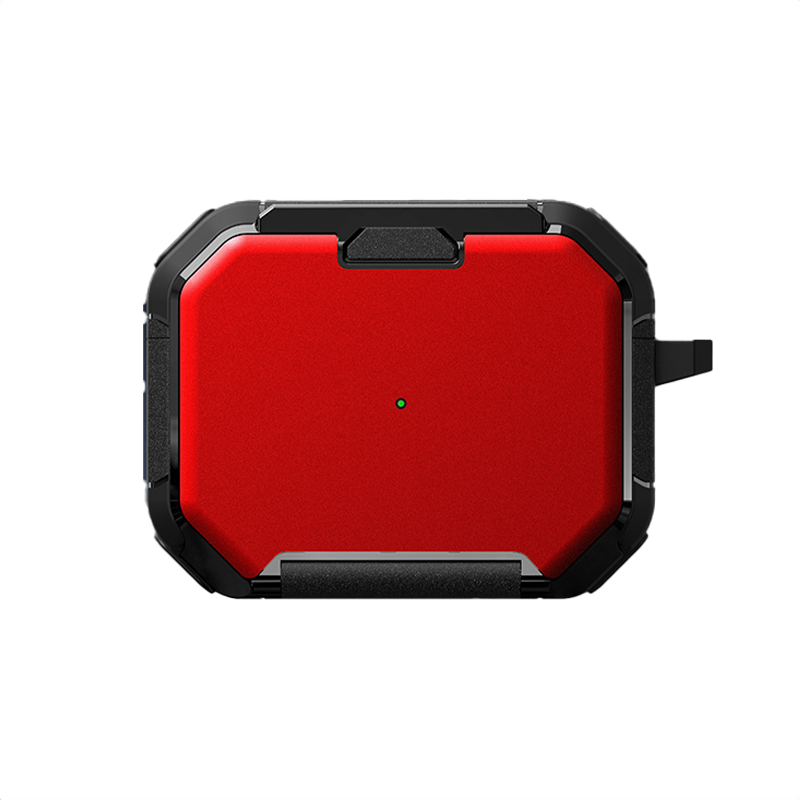 スタンドスタイルTPUケース【AirPods(エアーポッズ)】