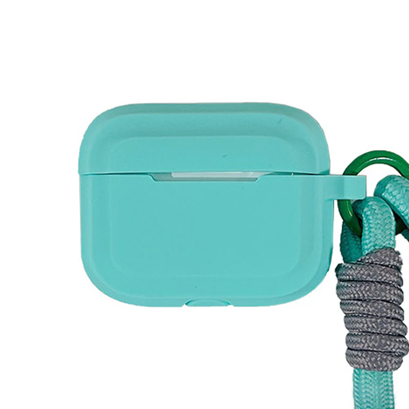 Apple AirPods Max ミントグリーン Airpods Maxはグリーン色です