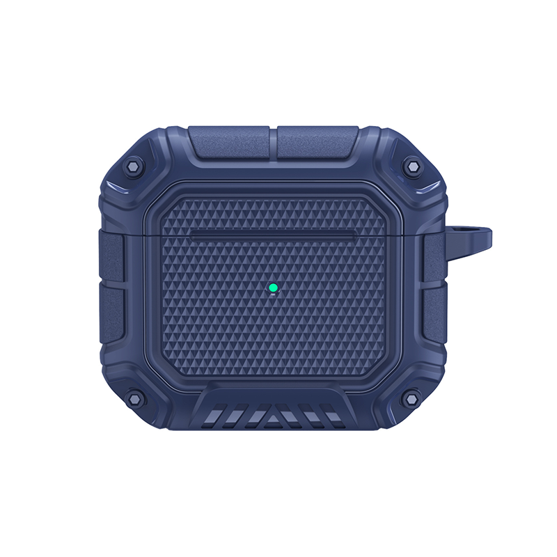 ハードシェルアーマーケース【AirPods(エアーポッズ)】