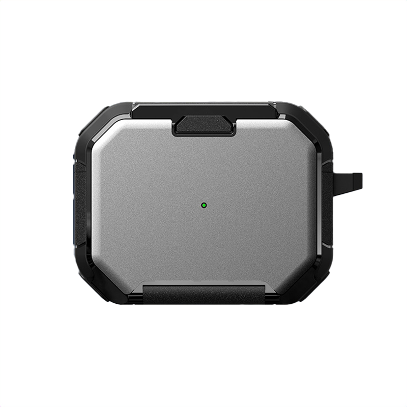 スタンドスタイルTPUケース【AirPods(エアーポッズ)】