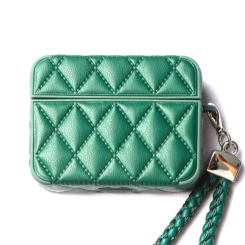 ブレードレザータッチケース【AirPods(エアーポッズ)】