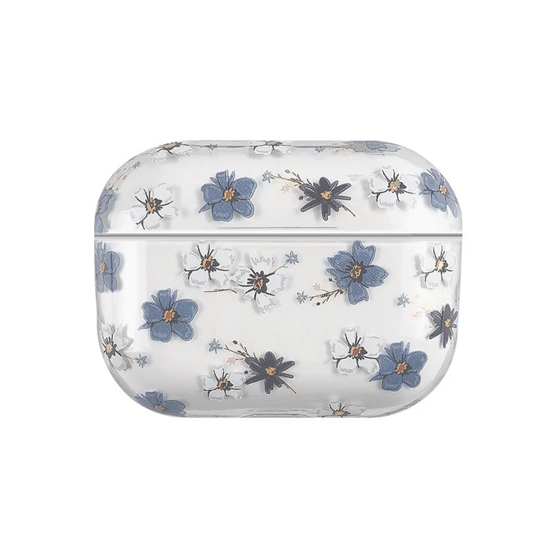 ユーズフルクリアケース【AirPods(エアーポッズ)】