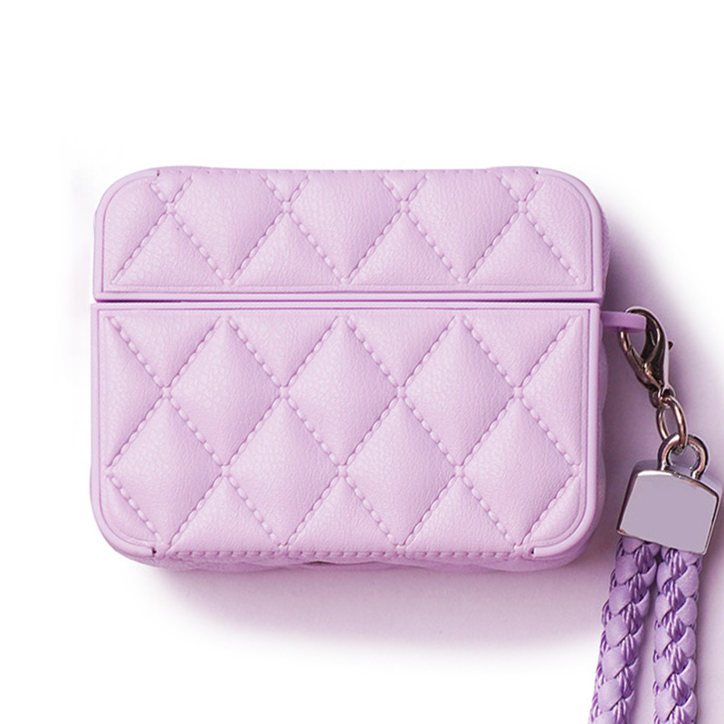 ブレードレザータッチケース【AirPods(エアーポッズ)】