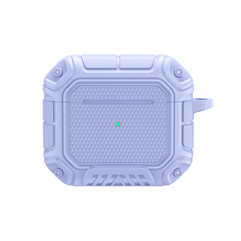 ハードシェルアーマーケース【AirPods(エアーポッズ)】