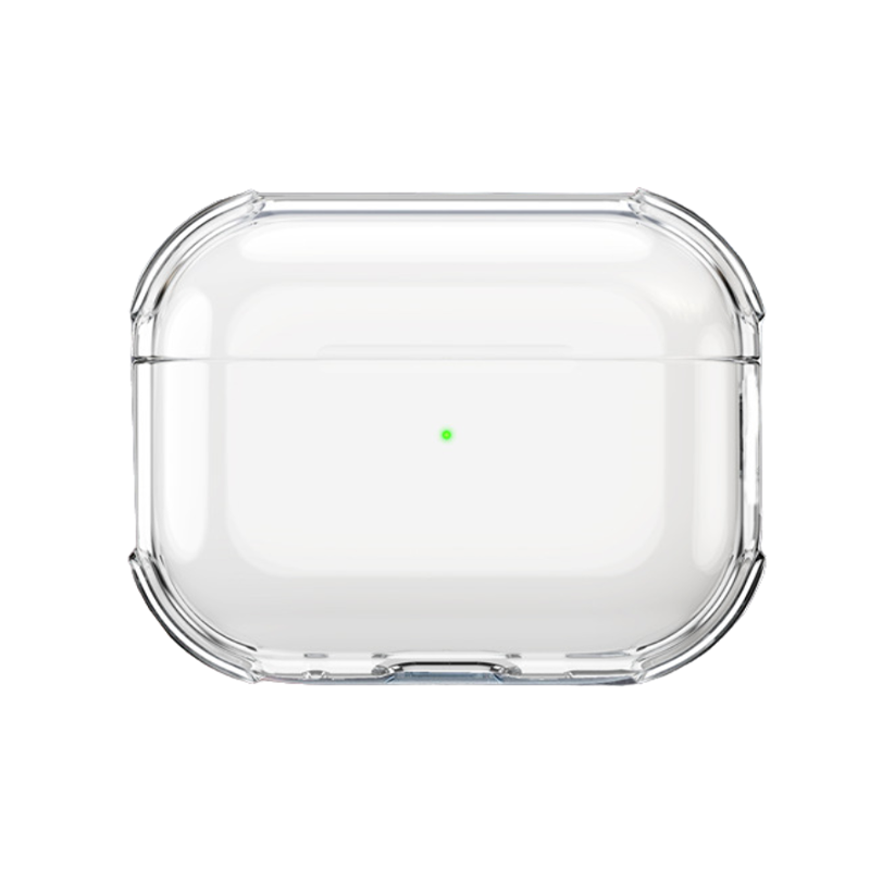 クリアアーマーTPUケース【AirPods(エアーポッズ)】
