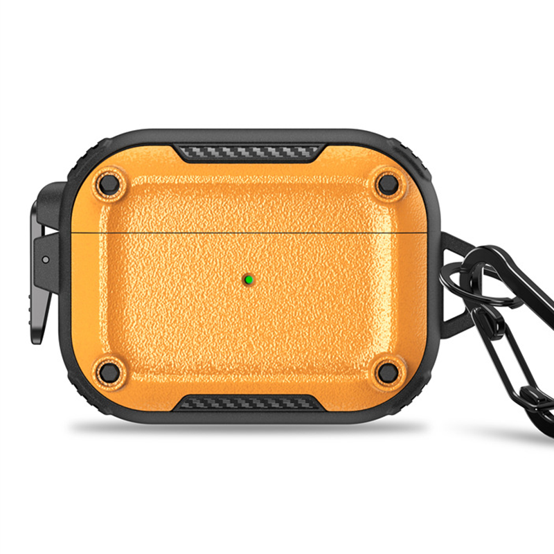 フォートレスシールドケース【AirPods(エアーポッズ)】