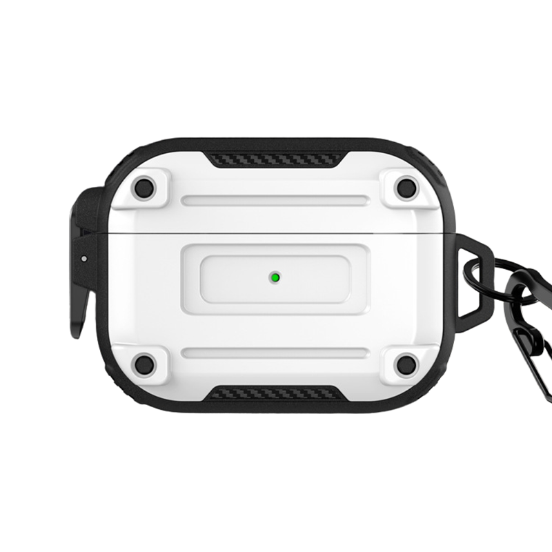 ラギッドプロテクションケース【AirPods(エアーポッズ)】