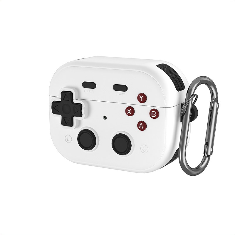 ゲームコントロールキーロックケース【AirPods(エアーポッズ)】