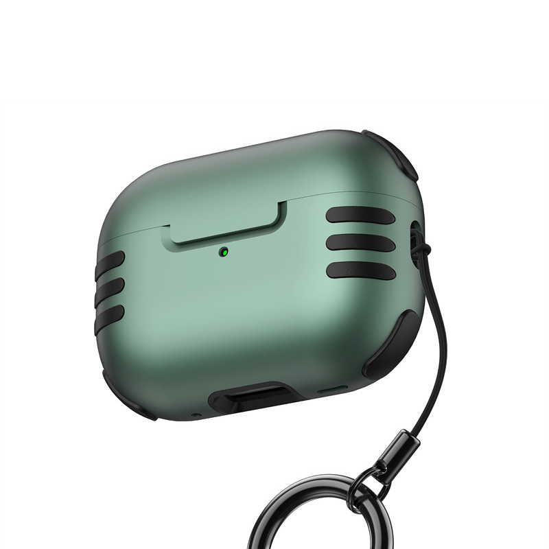 キャットウィスカーPCケース【AirPods(エアーポッズ)】