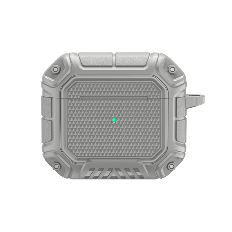 ハードシェルアーマーケース【AirPods(エアーポッズ)】