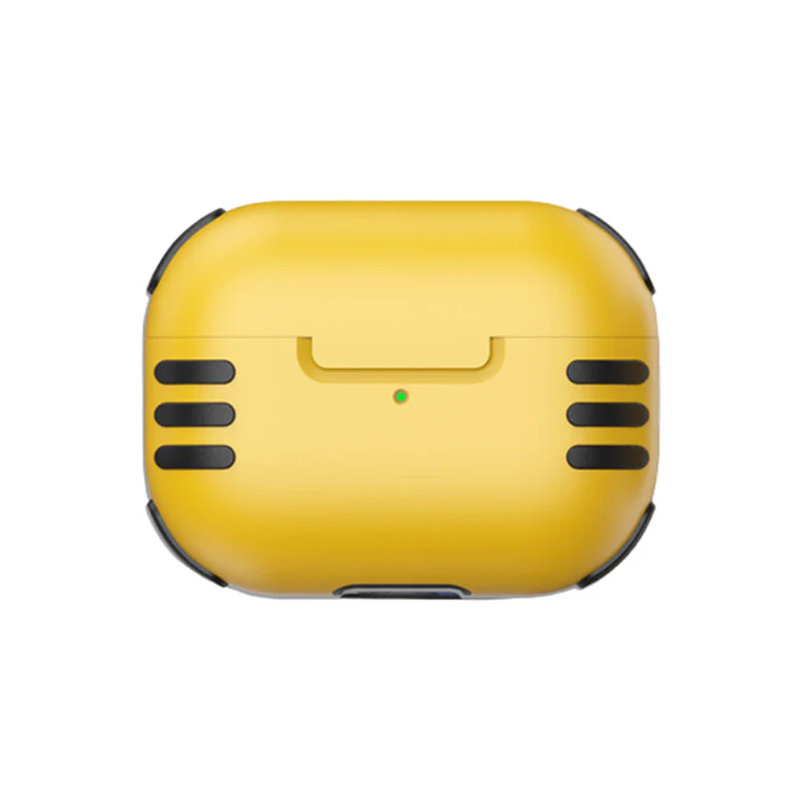 キャットウィスカーPCケース【AirPods(エアーポッズ)】