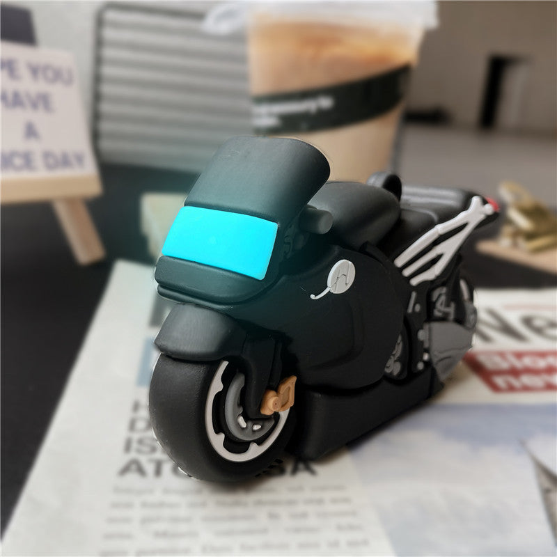 ブランドバイクケース【AirPods（エアーポッズ）】