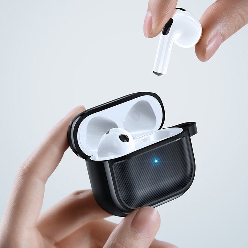 スマートプロテクトケース【AirPods（エアーポッズ）】