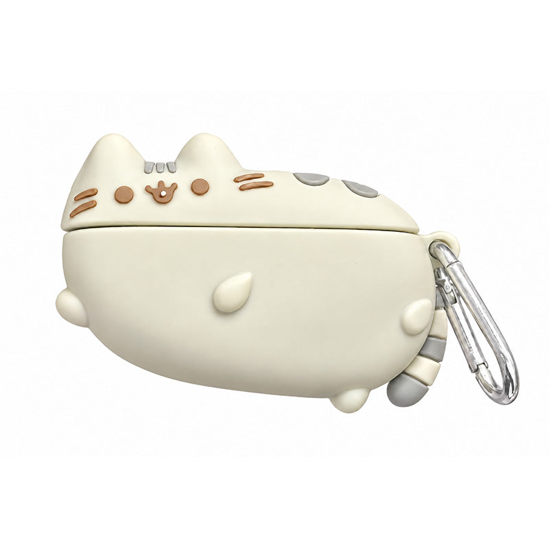 ローリングキャットシリコンケース【AirPods（エアーポッズ）】