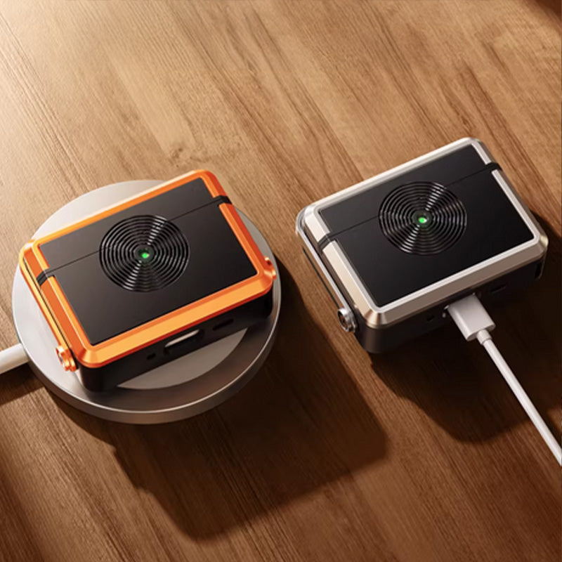 プレミアムオーディオデザインTPUケース【AirPods（エアーポッズ）】