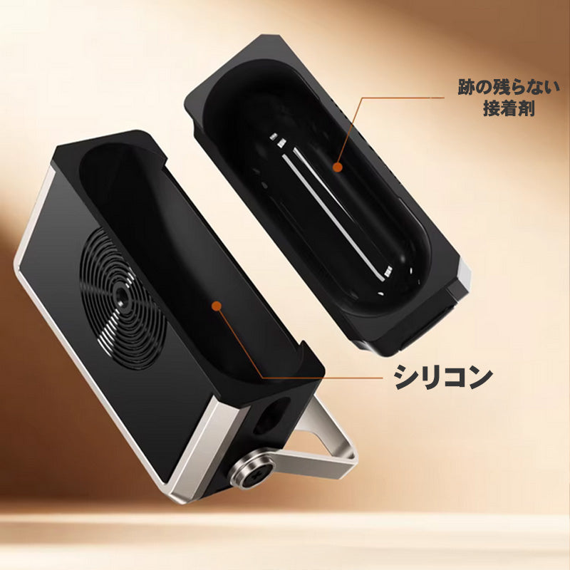 プレミアムオーディオデザインTPUケース【AirPods（エアーポッズ）】