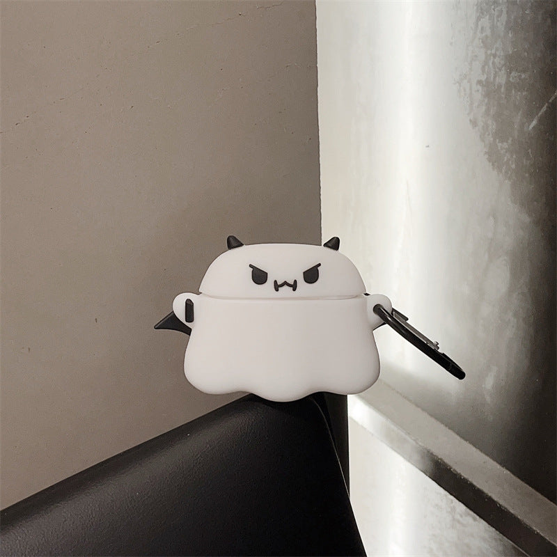 リトルデビルシリコンケース【AirPods（エアーポッズ）】