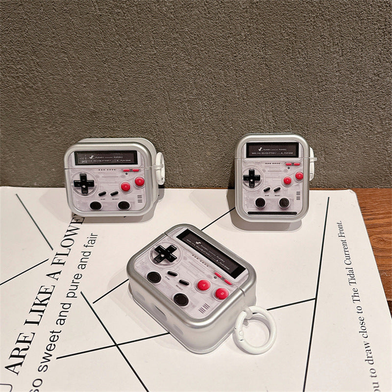 レトロコントローラーケース【AirPods（エアーポッズ）】