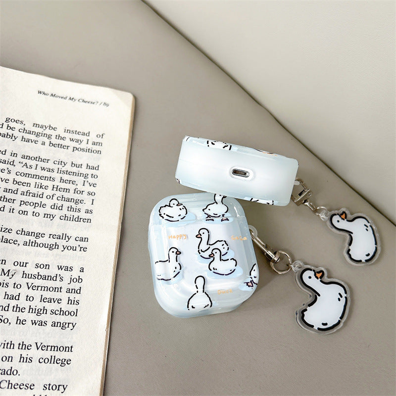 ロットオブダックケース【AirPods（エアーポッズ）】